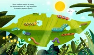 imagem do interior do livro
