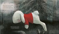 imagem do interior do livro