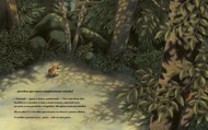 imagem do interior do livro