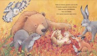 imagem do interior do livro