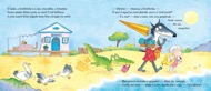 imagem do interior do livro