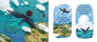 imagem do interior do livro