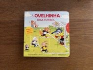 imagem do interior do livro