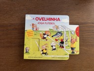 imagem do interior do livro