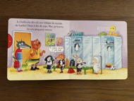 imagem do interior do livro