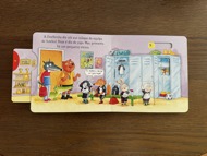 imagem do interior do livro
