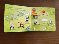 imagem do interior do livro