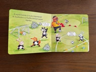 imagem do interior do livro