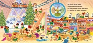 imagem do interior do livro