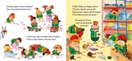 imagem do interior do livro