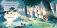imagem do interior do livro