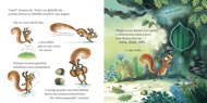 imagem do interior do livro