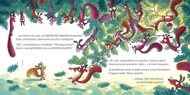 imagem do interior do livro