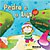 Capa de «Pedro e a Lua»