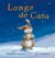 Capa de &laquo;Longe de Casa&raquo;