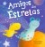 Capa de &laquo;Amigos das Estrelas&raquo;