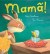 Capa de &laquo;Mamã!&raquo;