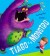 Capa de &laquo;Tiago e o Monstro&raquo;