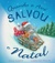 Capa de «Quando a Avó salvou o Natal»