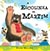 Capa de &laquo;A Escolinha do Martim&raquo;