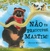 Capa de «Não te preocupes, Martim!»