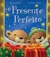 Capa de «O Presente Perfeito»