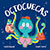 Capa de «Octocuecas»