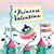 Capa de «A Princesa Valentina»