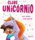 Capa de «Clube Unicórnio»