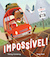 Capa de &laquo;Impossível!&raquo;
