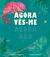 Capa de &laquo;Agora vês-me. Agora não.&raquo;