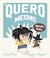 Capa de «Eu quero mesmo aquele bolo»