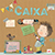 Capa de &laquo;A Caixa&raquo;