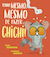 Capa de «Tenho mesmo, mesmo de fazer chichi!»