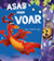 Capa de &laquo;Asas para voar&raquo;