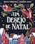 Capa de «Um desejo de Natal»