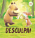 Capa de «Desculpa!»