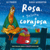 Capa de &laquo;Rosa, a galinha corajosa&raquo;
