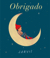 Capa de «Obrigado»