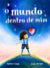 Capa de «O mundo dentro de mim»